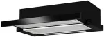 &Otilde;hupuhasti MAAN Telescopic hood Corona Bis 60 635 m3/h, Black