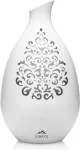 ETA | Aroma diffuser | Essenco ETA163490000 | Ultrasonic | Suitable for rooms up to 20 m&sup2; | White