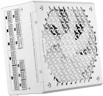 Toiteplokk CORSAIR Power supply RM1200e PCIe5.1 80+GOLD ATX3.1 white