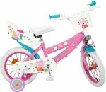 Toimsa Children's bicycle 14" Peppa Pig pink 1495