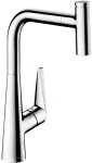 Hansgrohe Talis Select 300 72821000