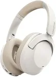 Creative Labs Zen Hybrid 2 Headset Wired & Wireless Head-band Calls/Music USB Type-C Bluetooth Cream