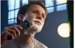 Pardel PHILIPS SHAVER Series 7000 S7886/35 Wet and Dry electric shaver