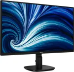 Monitor PHILIPS | 24B2N2200/00 | 24 " | IPS | 16:9 | 120 Hz | 4 ms | 1920 x 1080 pixels | 300 cd/m&sup2; | HDMI ports quantity 1 | Black