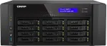 Qnap NAS TS-h1290FX-7302P-128G