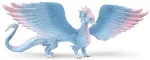 SCHLEICH Bayala Crystal Dragon
