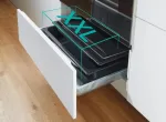 Pliit Gorenje GECS6C70WC