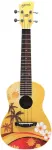 No name Moana M-100 Palm Trees - ukulele koncertowe