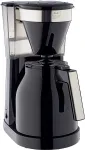 Kohvimasin Melitta filter machine EasyTopII Therm 10-2308 black