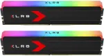 M&auml;lu No name PNY MD32GK2D5600036XRGB memory module 32 GB 2 x 16 GB DDR5 288-pin DIMM