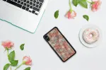 IKins SmartPhone case iPhone XS Max diamond black
