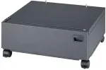 KYOCERA CB-5100L-B Unterschrank niedrig inkl. Rollen