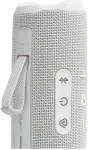 JBL Harman JBL JBLFLIP7WHT Flip 7, kabelloser BT-Lautsprecher, wei&szlig;