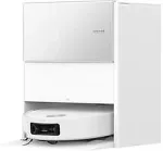 xiaomi Tolmuimeja Dreame Aqua10 Ultra Roller White RLH71DE-WH