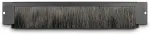 Inter-Tech IPC 19" Staubschutz f. Serverschrank, 66x360x10mm retail