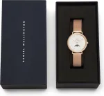 Daniel Wellington K&auml;ekell UNISEKS DW00100773 (32MM)