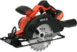Yato CIRCULAR SAW 165mm 18V W/O BATTERIES AND CHARGER