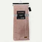 Home4you Pleed PLUSH XL 220x200cm, vanaroosa