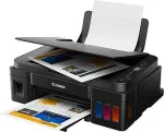 CANON PIXMA G2410 Inkjet A4 4800 x 1200 DPI 8.8 ppm