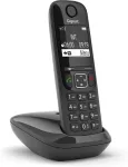 Telefon GIGASET AS690 int'l version with German connection