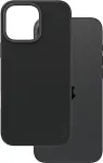 CARE BY PANZERGLASS CASE FASHION BLACK MAGSAFE IPHONE 16