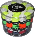 Dunlop Padel bat overgrip TOUR PRO 60pcs. mixed