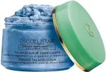 Collistar Toning Talasso-Scrub 300g - kehakoorija