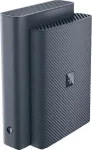 Telefon Telekom Speedport 7 Wi-Fi 7 WLAN-Router Atlantic Blue