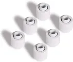 Alphacool 17624 computer cooling system part/accessory Fitting
