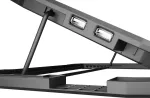 NATEC Laptop cooling pad Oriole 15.6 inch - 17.3 inch