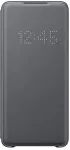 SAMSUNG EF-NG985 mobile phone case 17 cm (6.7") Folio Grey