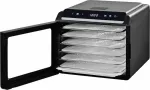 Heinner HFD-KD600BK