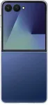 SAMSUNG EF-AF766CTEGWW Beskyttelsescover Transparent