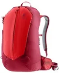 Deuter AC Lite 23 23 L Cherry (fruit)