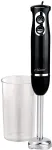 Maestro Feel- MR-511 blender Cooking blender Black 500 W