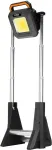 NEO TOOLS Telescopic Floodlight 3000 lm