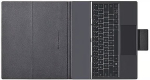 E-luger ONYX BOOX E-book case for TAB X C / NOTE MAX with keyboard, brown