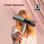Ray Battler RB 0910 High Speed Hair Dryer