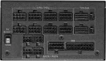 Toiteplokk ASROCK TC-1300T 1300W 80PLUS TITANUM modulaarne