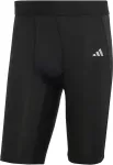 Adidas Techfit Aeroready Short Tight Men's Shorts Black HP0618 S