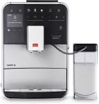 Kohvimasin Melitta Barista T Smart F83/0-101, fully automatic machine (silver)