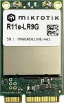 V&otilde;rgukaart MIKROTIK R11e-LR9G, LoRa miniPCI-e card for 902-928MHz