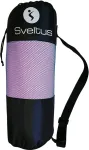 Sveltus Massage mat acupressure 1399 75x44 cm lilac