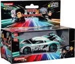 Carrera Pull & Speed Ronin Racers Assorted Vehicles (Display Box of 12)
