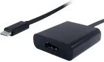VALUE 12.99.3211 USB graphics adapter 3840 x 2160 pixels Black