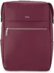 HAMA Ultimate laptop backpack 16,2-inch red