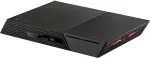 Asustor FS6706T NAS/storage server Compact Intel&reg; Celeron&reg; N5105 4 GB DDR4 Black