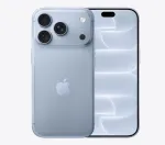 Mobiiltelefon APPLE iPhone 18 Pro 512GB Polar MJRX4ZD/A