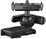 Gopro Magnetic Latch Ball Joint Mount