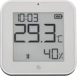 Shelly Blu H&T Display Biały ZB